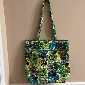 Vera Bradley Tote Handbag